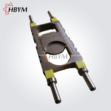 IHI Concrete Pump Parts 85B Sliding Gate Valve